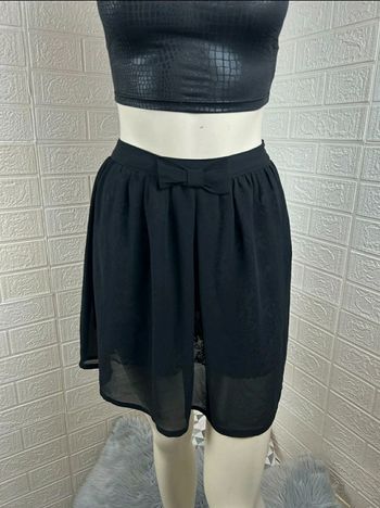 Jolie jupe Promise taille 38