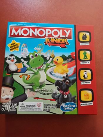 Monopoly