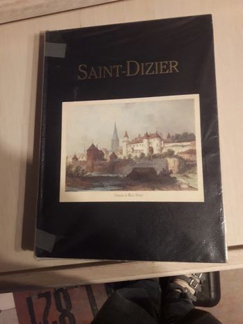 Saint dizier