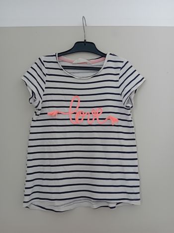 T shirt 6ans