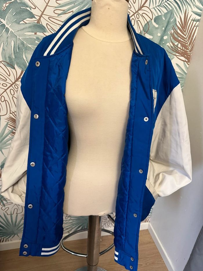 Bombers Primark tXL - photo numéro 3