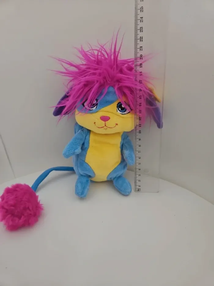 Popples Lulu - photo numéro 3