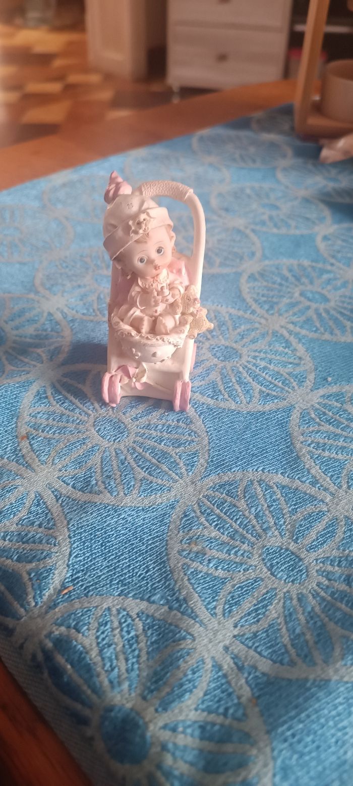 Posture bébé