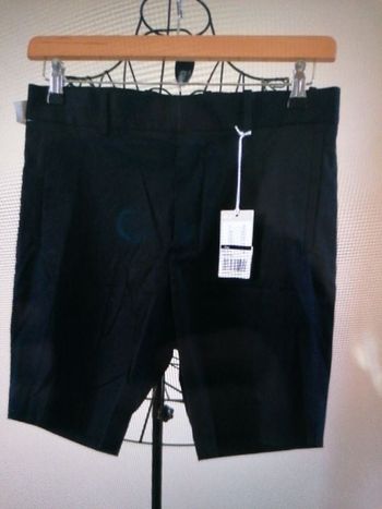 Bermuda femme COS t42