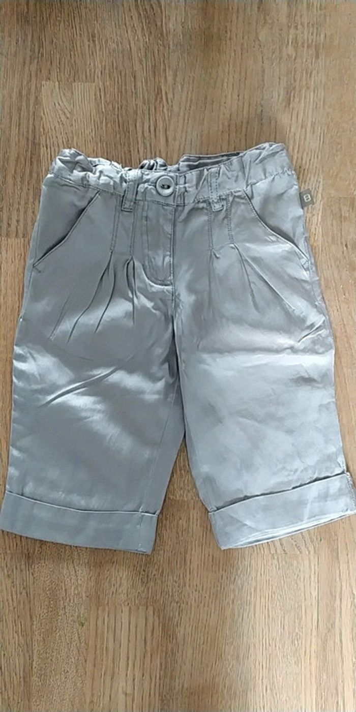 Pantacourt Boboli 2 ans