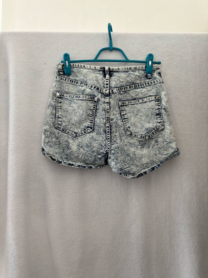 Short - photo numéro 2