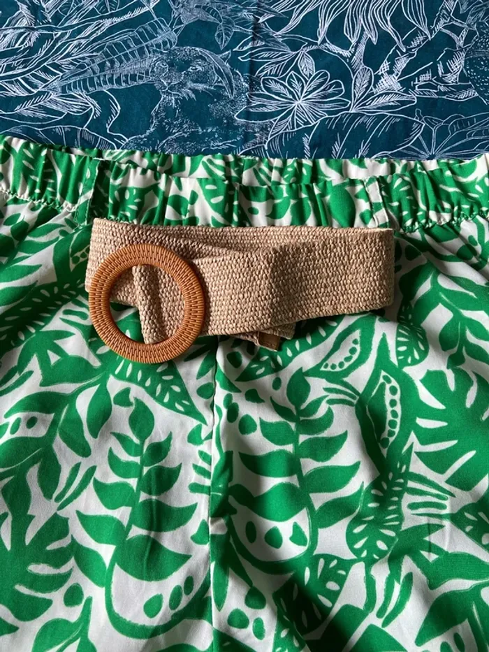 Pantalon fluide - photo numéro 2
