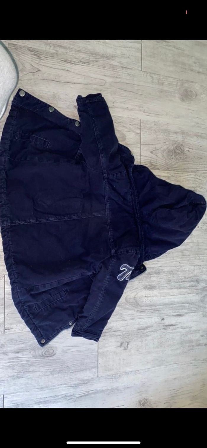 Manteau creeks 18 mois - photo numéro 3