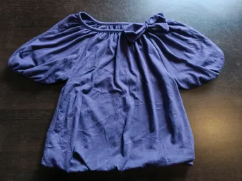 Haut - Taille 2 Ans