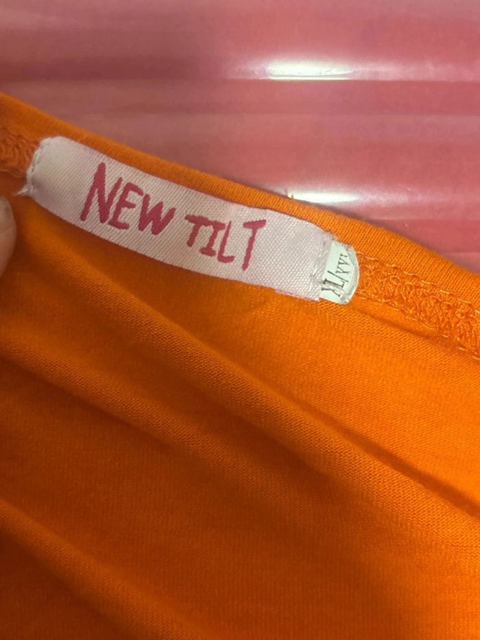 Blouse taille 42-44 marque new tilt - photo numéro 3