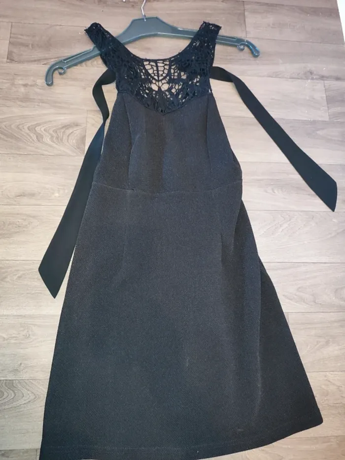 Robe femme - photo numéro 2