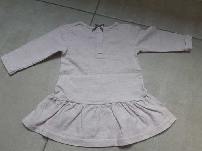 Robe 3 mois TAO - photo numéro 3