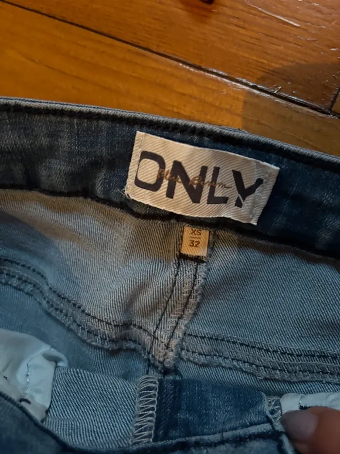 Joli jean only large - photo numéro 6
