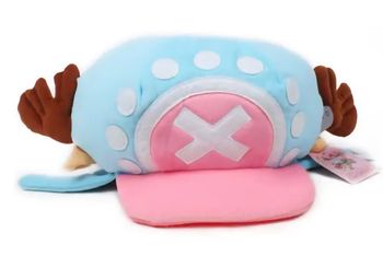 Chapeau cosplay de Tony Tony Chopper One Piece