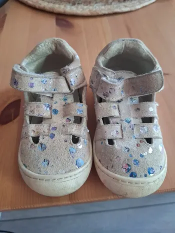 Chaussures Du pareil au même 21