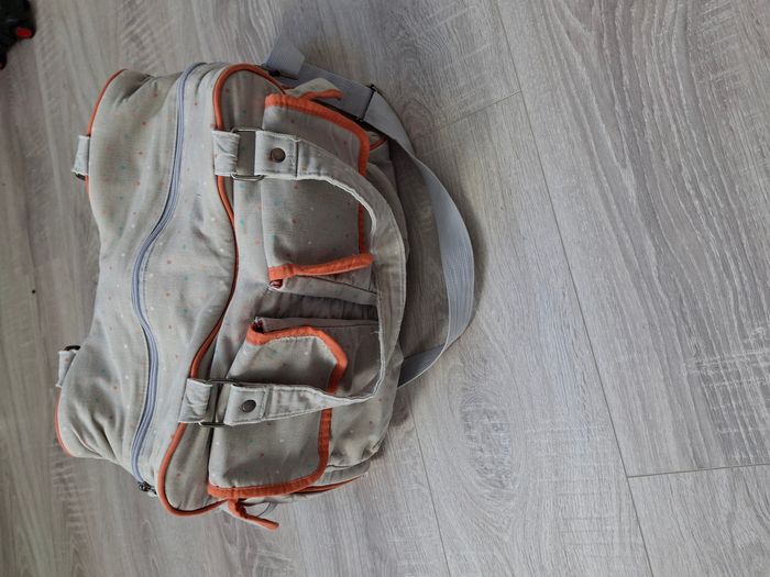 Sac à langer - photo numéro 3