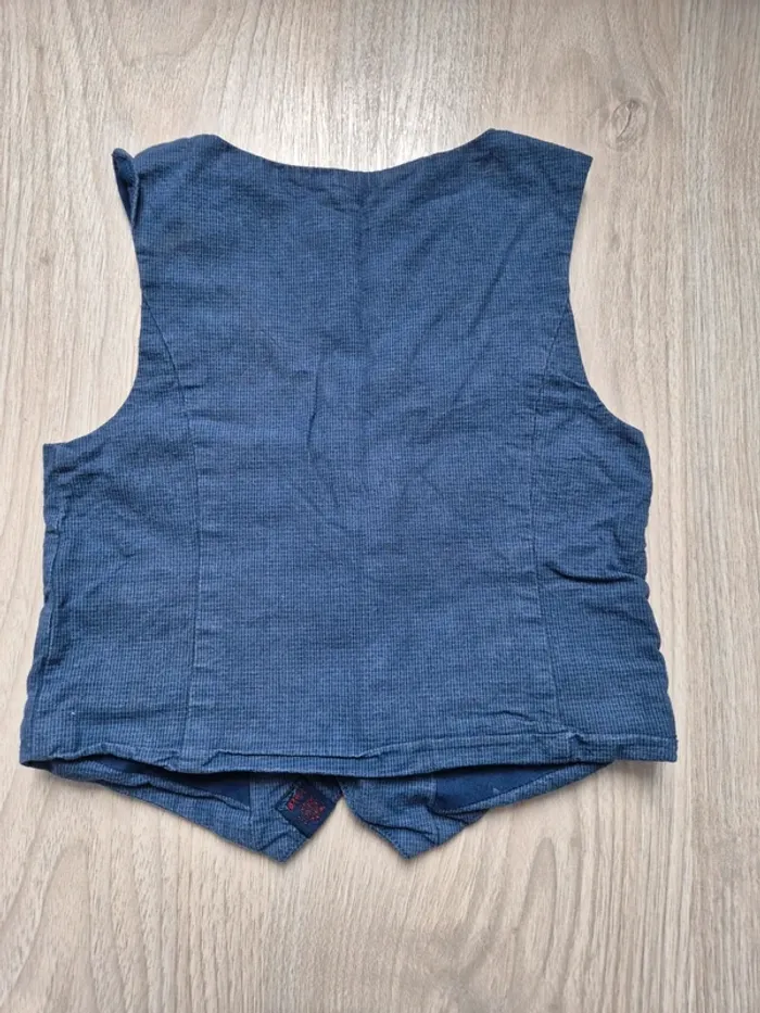 👦 Veste de costume - photo numéro 3