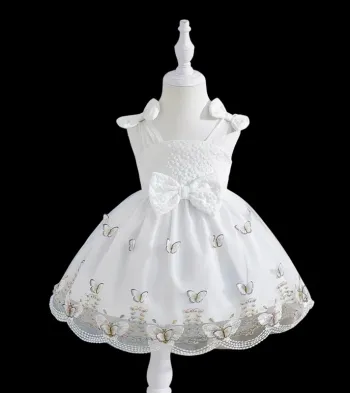 Robe papillon 🦋