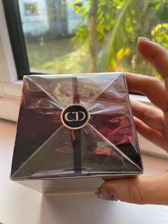 « Midnight poison »edp 100ml - photo numéro 3