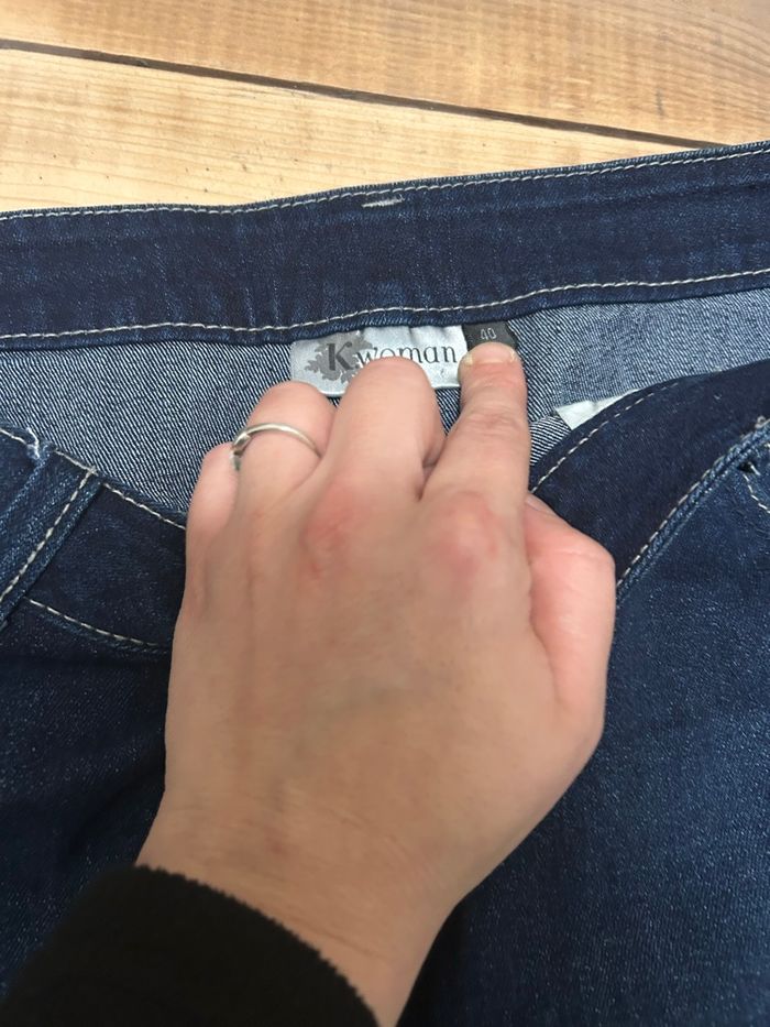 Jupe femme - photo numéro 2