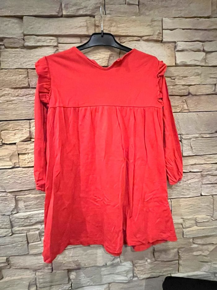 Chemise de nuit 6 ans Monoprix - photo numéro 3