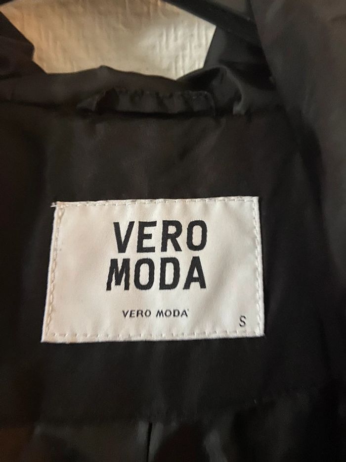 Doudoune Vero Moda - photo numéro 3