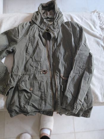 Veste h etm