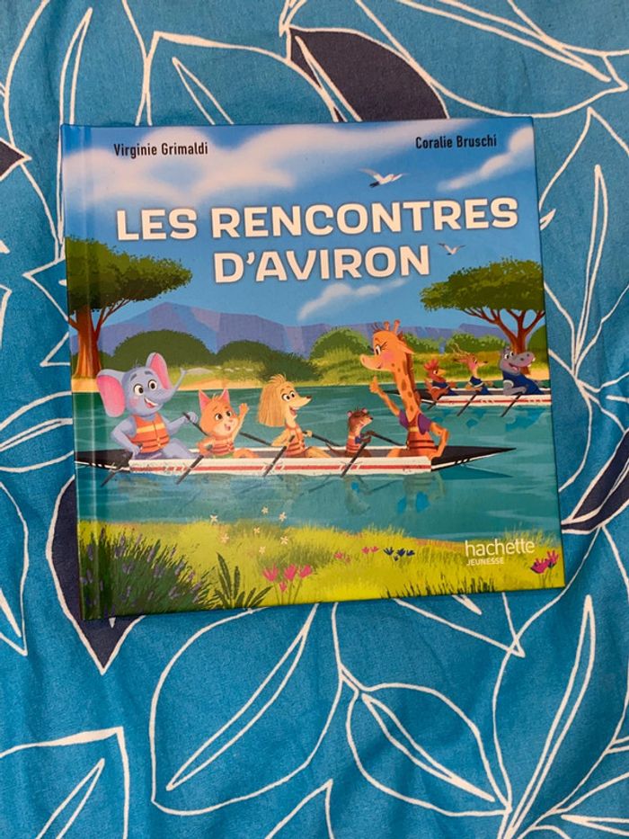 Lot de 6 livres Hachette Jeunesse - photo numéro 7
