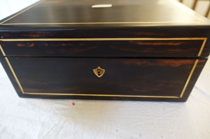 Super boîte a courrier - photo numéro 4