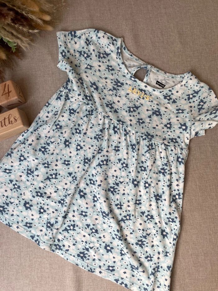 Robe avec culotte 24 mois - Fille - photo numéro 2