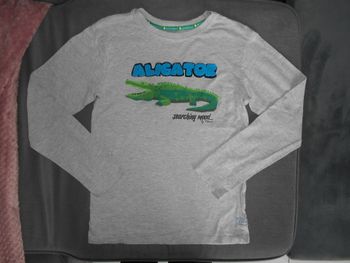 Tee-shirt, taille: 13/14 ans à 0,50 EURO