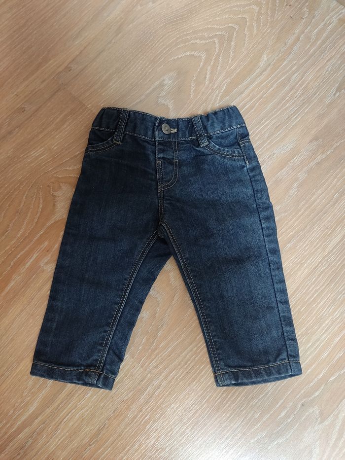 Pantalon jean