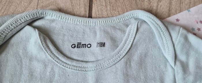 Lot bodies - photo numéro 4