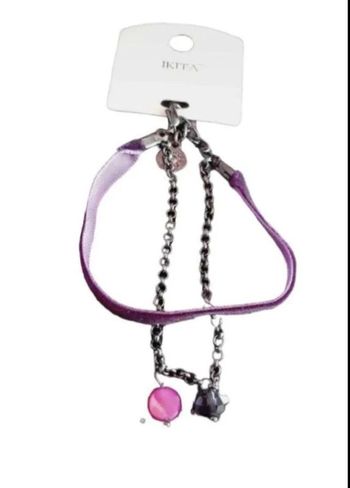 Bracelet Ikita n°121