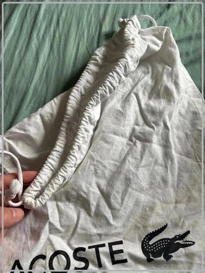 Sac toile - photo numéro 3