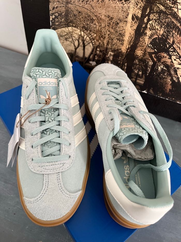 Adidas neuf - photo numéro 6