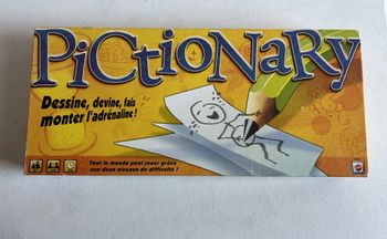 pictionary
