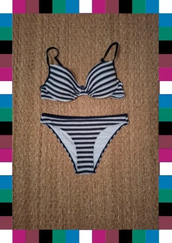 Maillot de bain