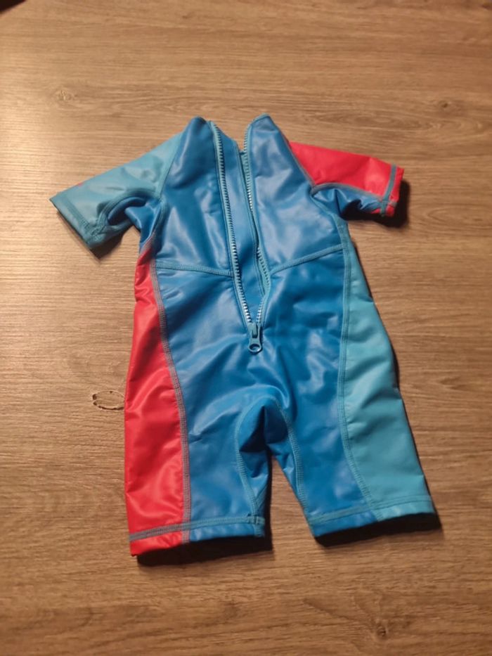 Combi maillot 1 an - photo numéro 2