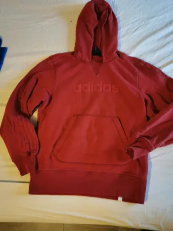 Sweet shirt capuche adidas