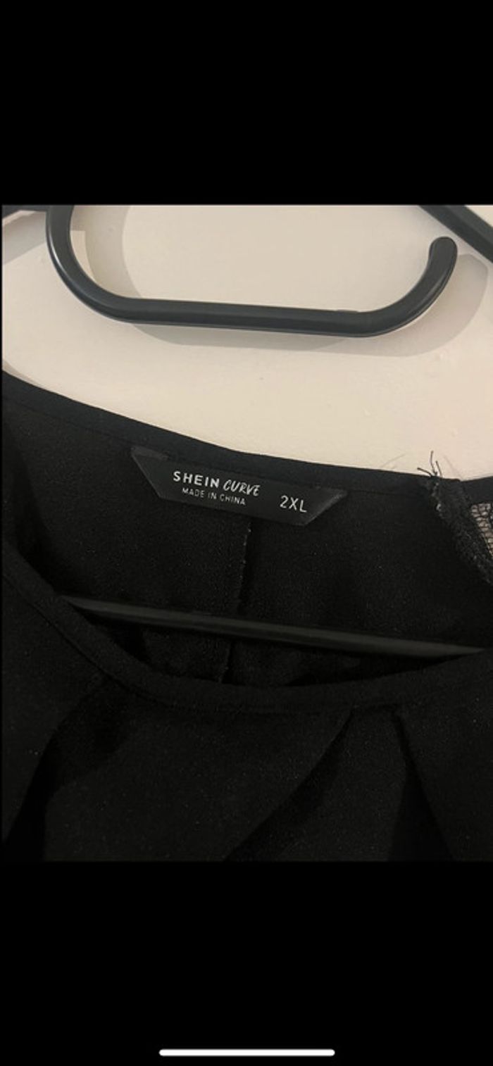 Robe shein - photo numéro 3