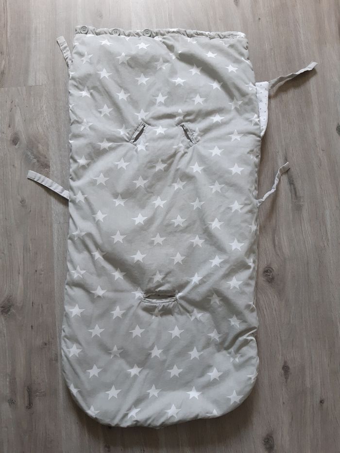 Nid d'ange 0-18 mois - photo numéro 2