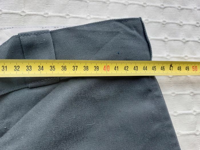 Short Dickies Loose Fit  W36 FR46 - photo numéro 6