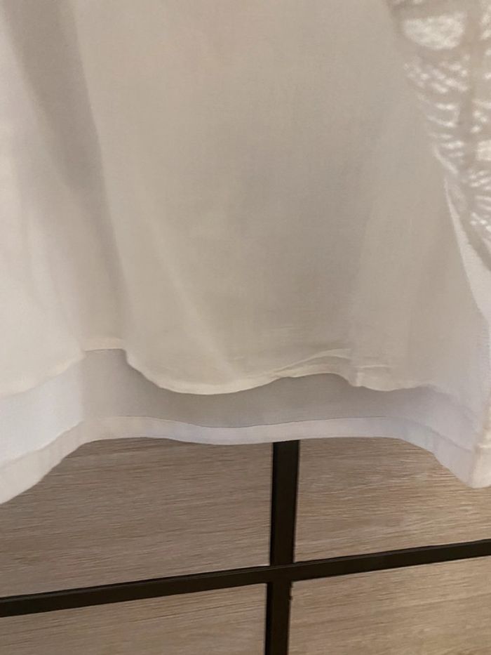 Blouse Yumi Mazao Taille 42 - photo numéro 7