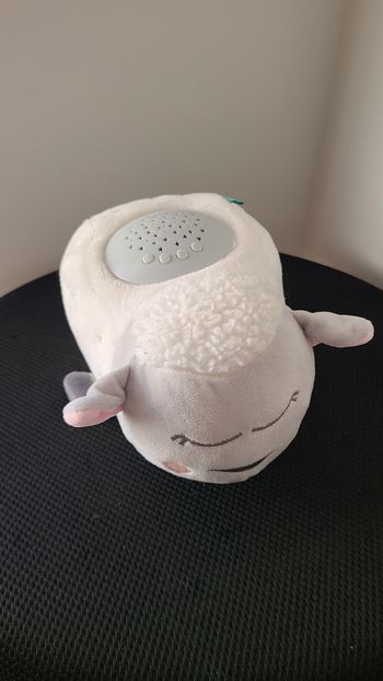 Veilleuse Mouton Musicale
