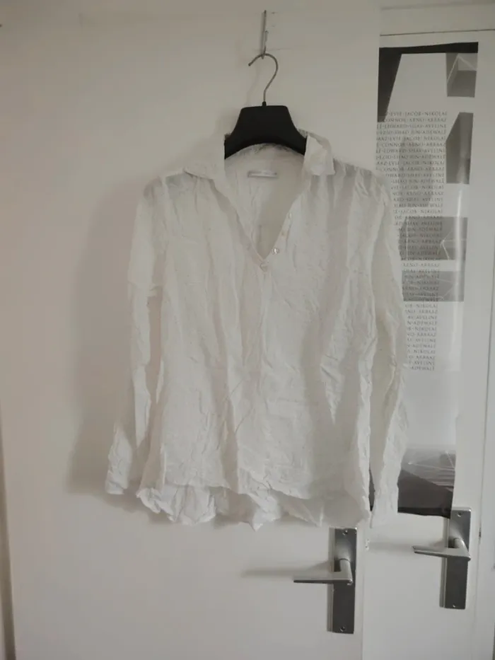 Blouse woman by gemo 44