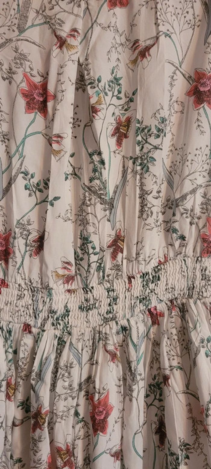 Robe dos nu - photo numéro 2