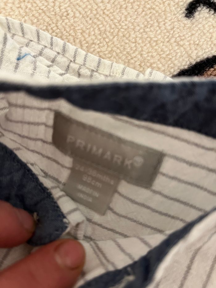 Chemise 24 mois - photo numéro 7