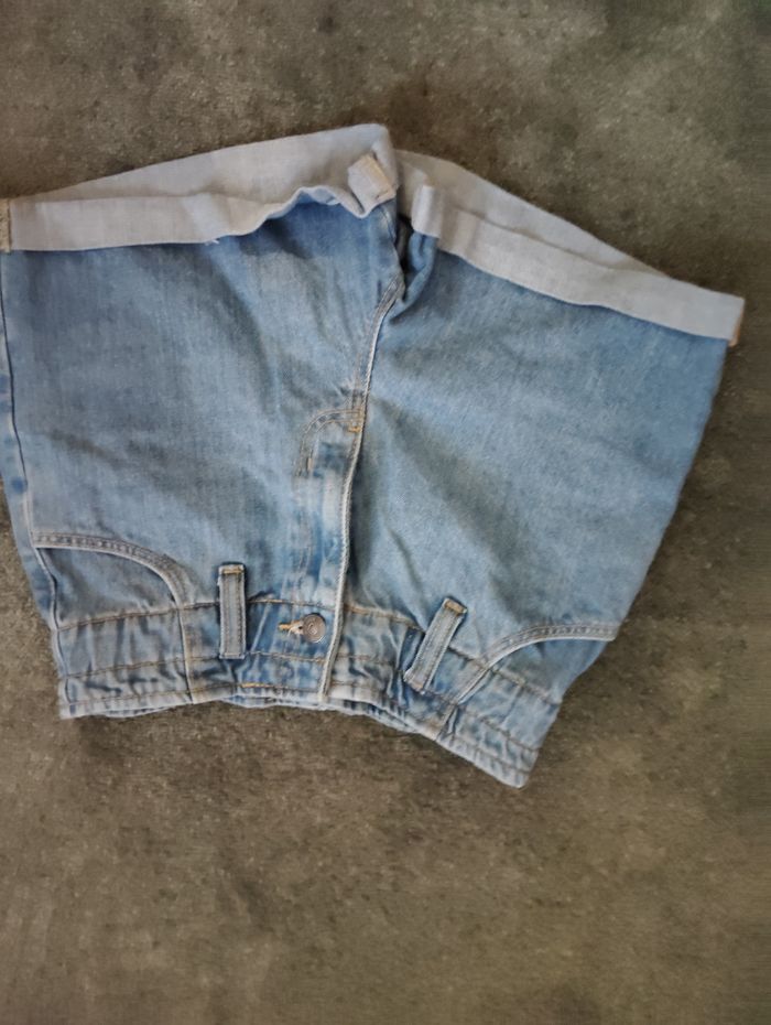 Short
