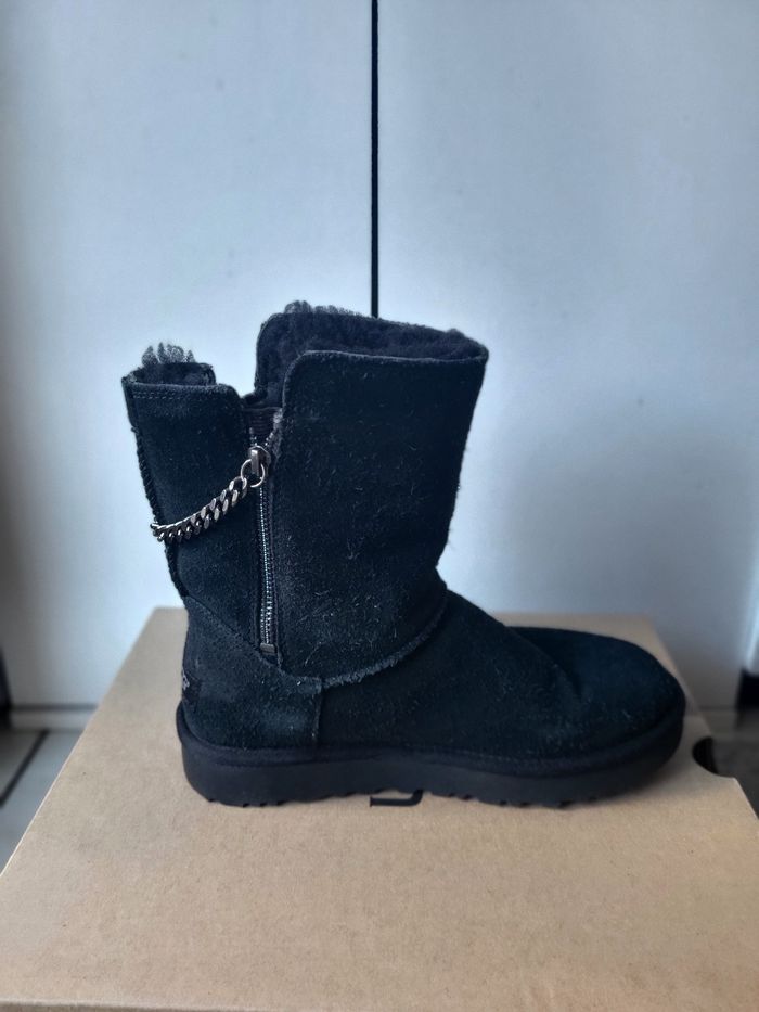 Bottes UGG - photo numéro 2